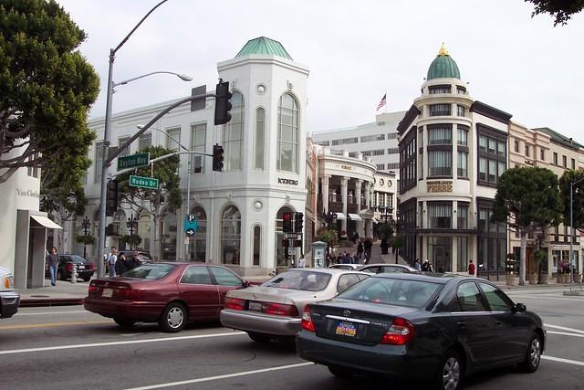 Rodeo Drive