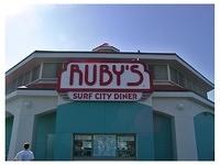 Ruby's Huntington Beach 02/07/04