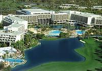 Marriott Desert Springs Resort