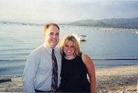 Tahoe Wedding