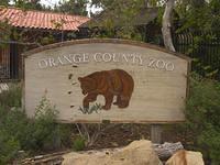 Orange County Zoo