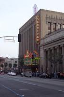 Hollywood Blvd