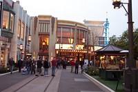 The Grove LA