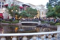 The Grove LA