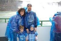 family maid of the mist