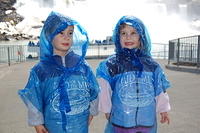 kids maid of mist