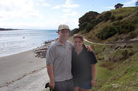 Mt. Manganui