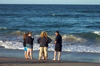 Beach fun